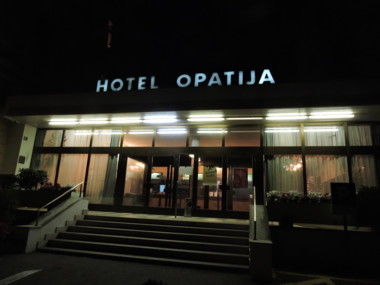 Opatija