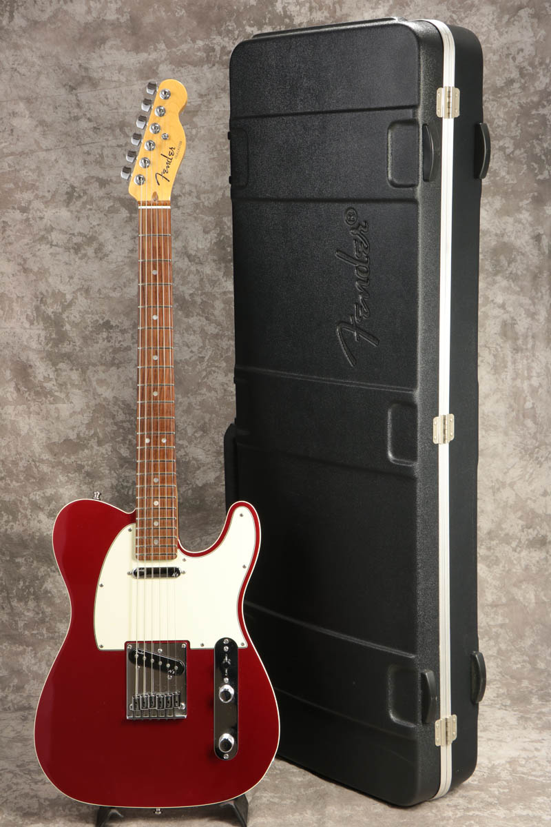 中古 エレキギター フェンダー Fender USA テレキャスター 2013年製 