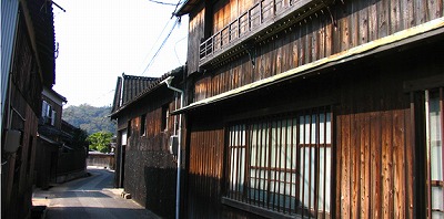 醤油