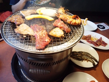 焼肉