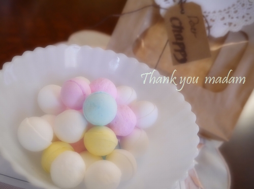 レインボーラムネ