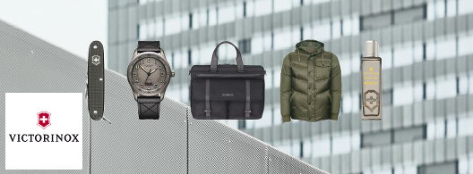 facebook - Victorinox Japan