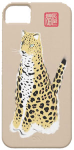 Zazzle新作・猫人形シリーズ3