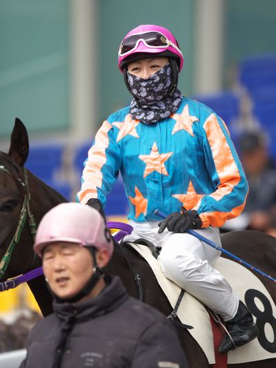 入場
