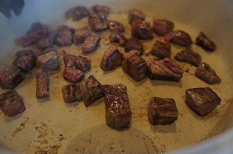 小豆島オリーブ牛