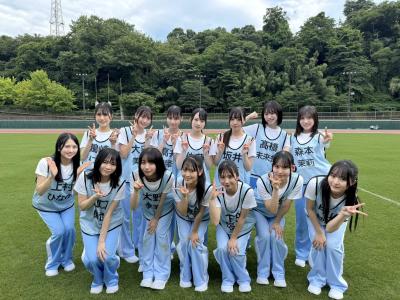 ☆乃木坂46♪梅澤美波、ベストアルバム『Time flies』カスタム