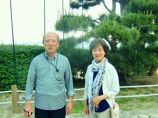 コスタ、ビクトリアでクルーズ 155.jpg