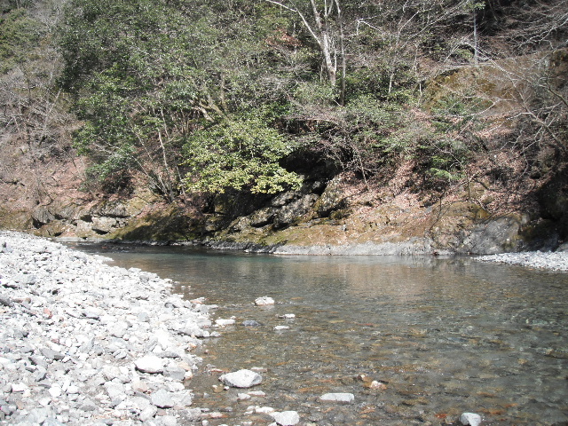 2016渓流（日高川）2016-03-04 (5).JPG