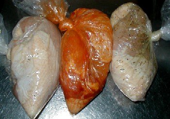 鶏ハム2