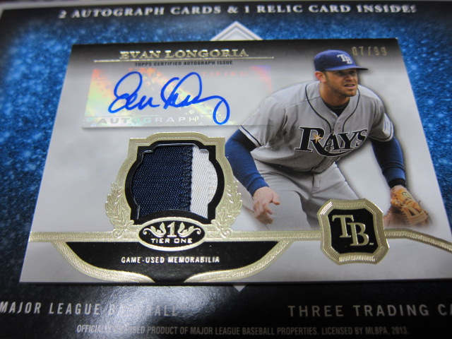evan longoria