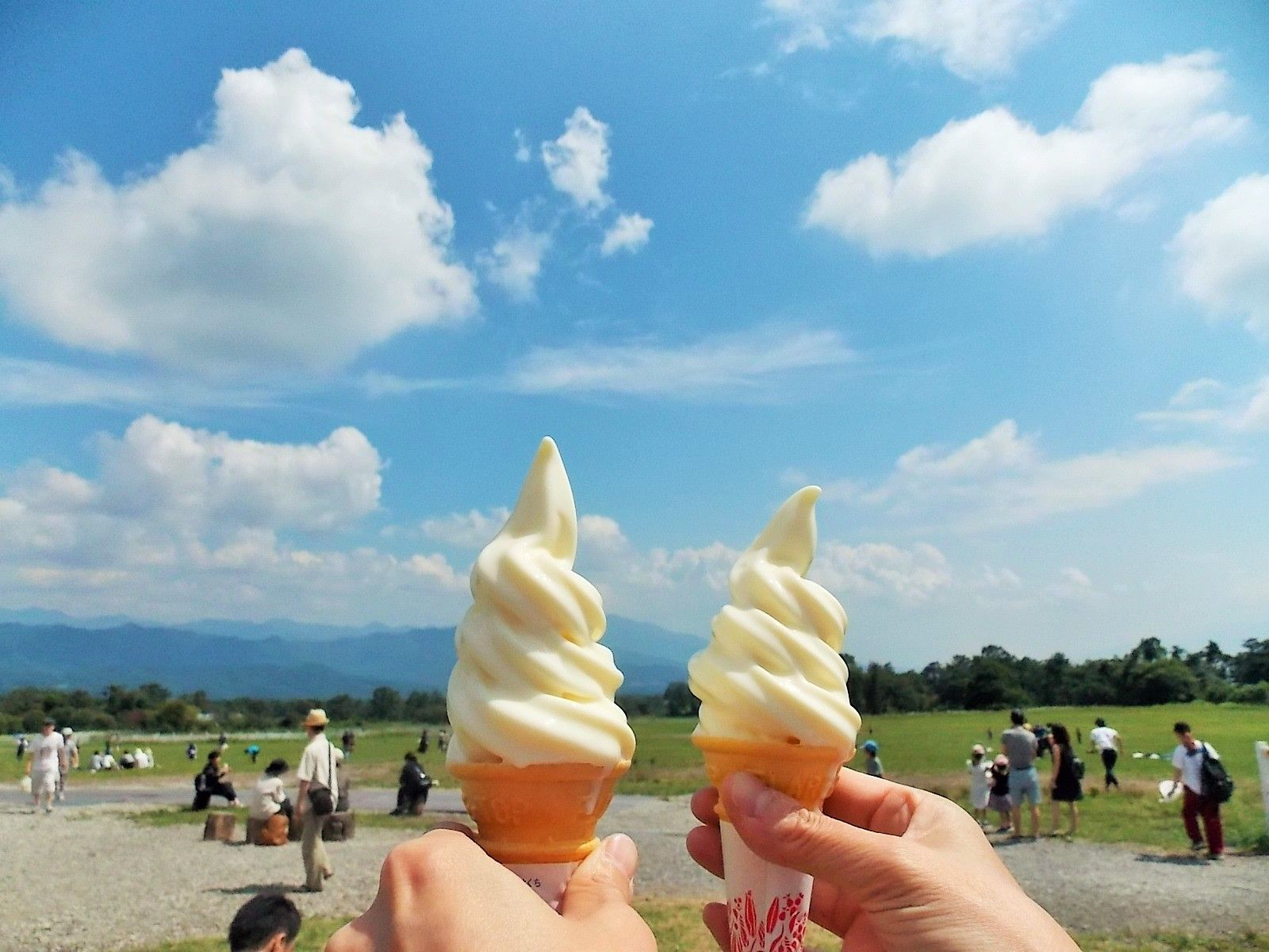 2019夏 山梨県夫婦で車中泊・キャンプ旅 | まぁ夫婦の愉快な生活 - 楽天ブログ