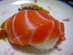 コストコお寿司