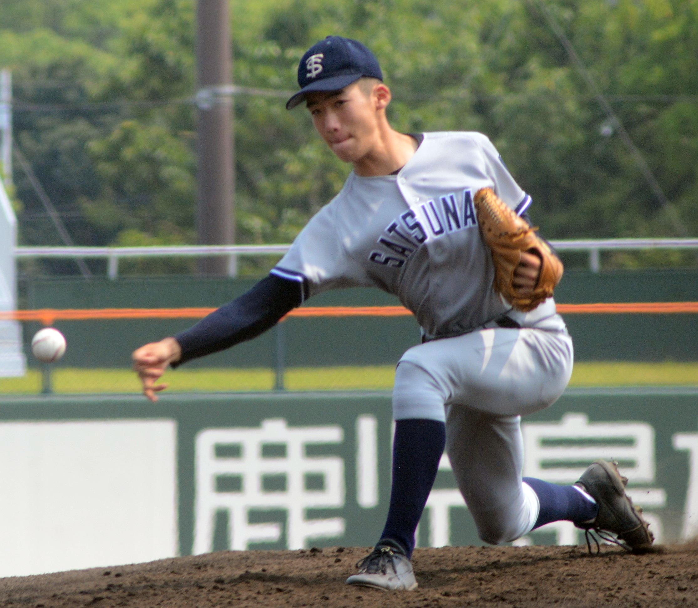 第101回全国高校野球選手権鹿児島県大会 第２日目 | 鹿児島県高校野球