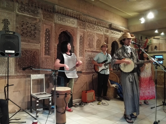 あうんさん・すうじぃ