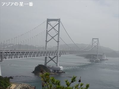 20160509 大塚美術館　渦潮3