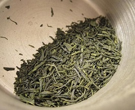 特上　嬉野茶