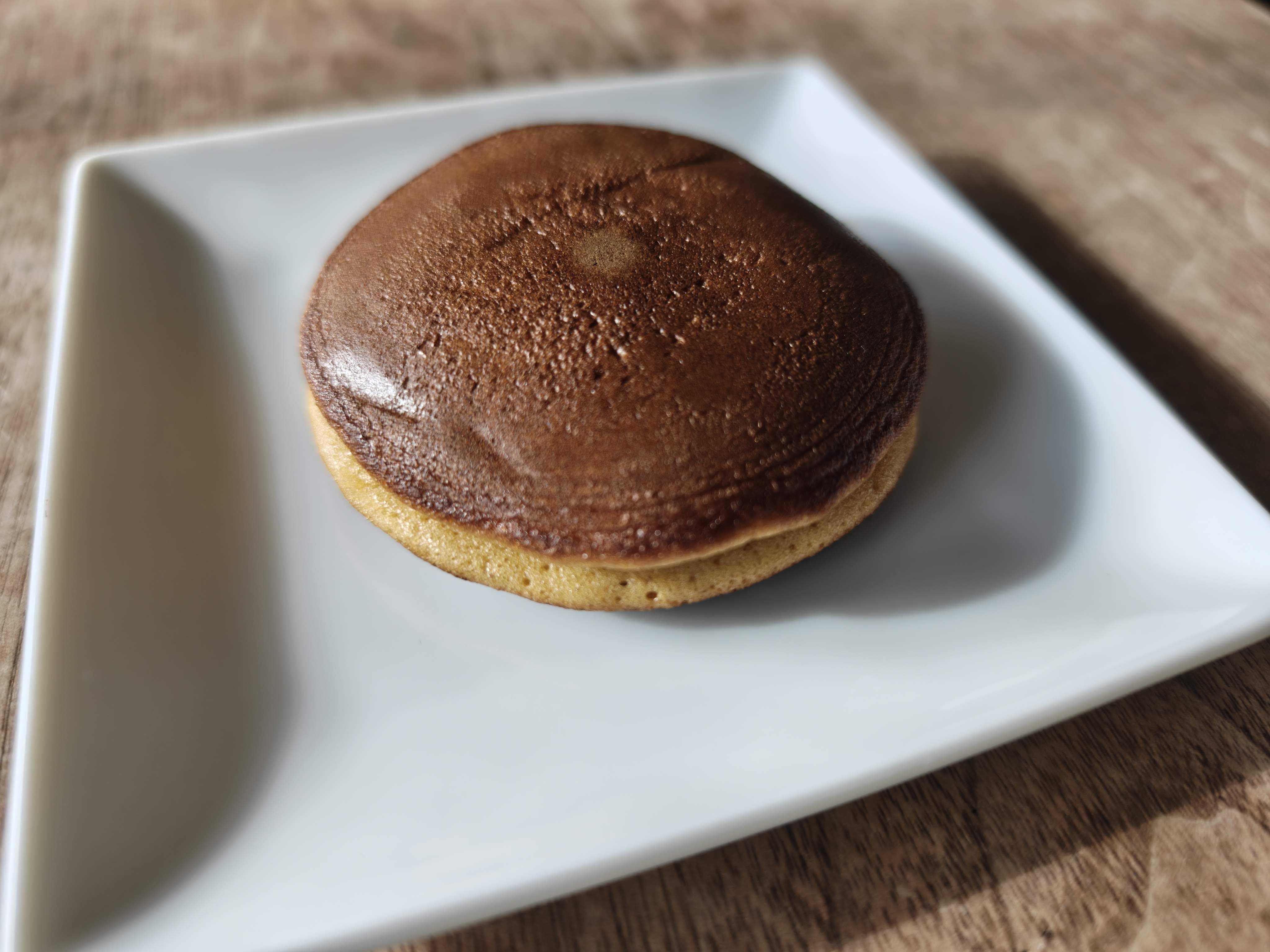 無印良品　セール商品　紅はるかの芋どら焼き