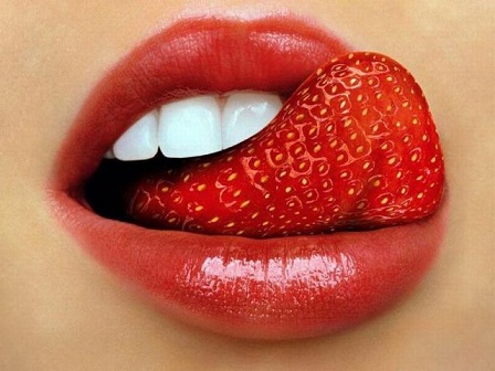 lip