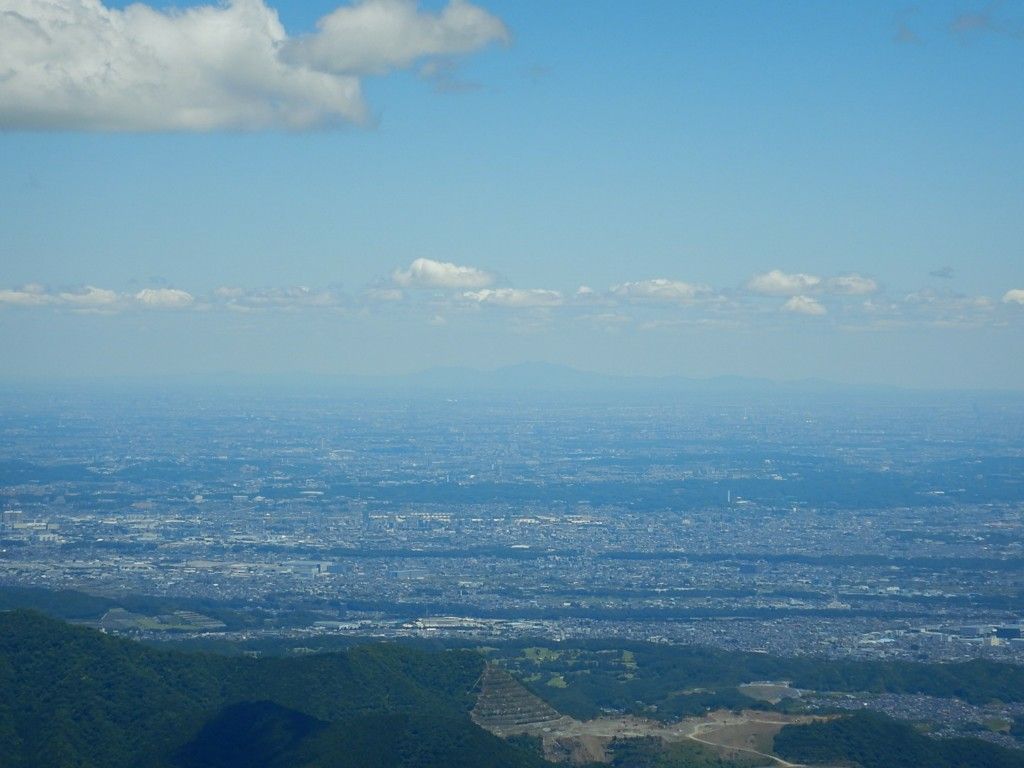 2018年5月20日 大山（神奈川）登山 ※行方不明男性発見されました | GATO NEGRO 安心してください 毛玉 吐いてますよ