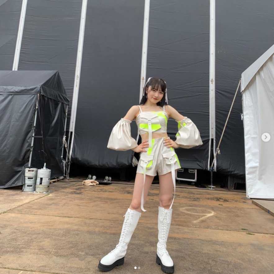 モーニング娘。JAPAN JAM 2020 TシャツLサイズ