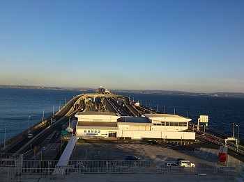 海ほたる（その３）
