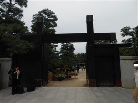 広島　縮景園