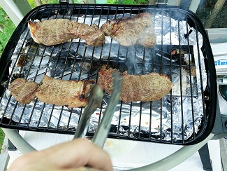 bbq