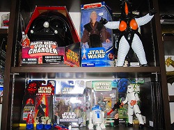 スターウォーズ