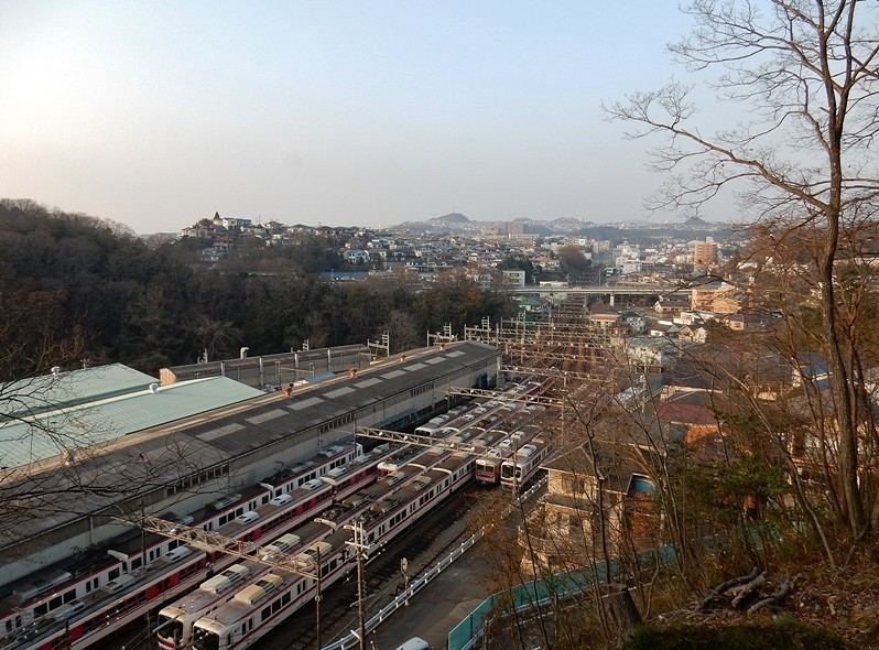 我町
