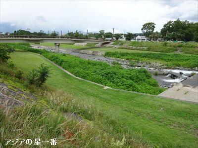 20160703 松本市でゆったり5
