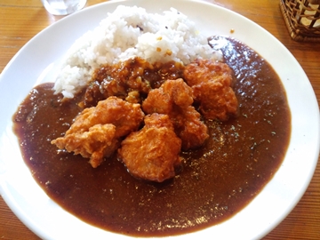 カレー