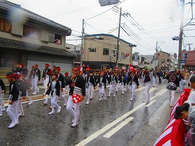 平成29年 岸和田だんじり祭 春木南 わたしのブログ By じゅん1944 楽天ブログ