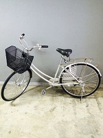 自転車