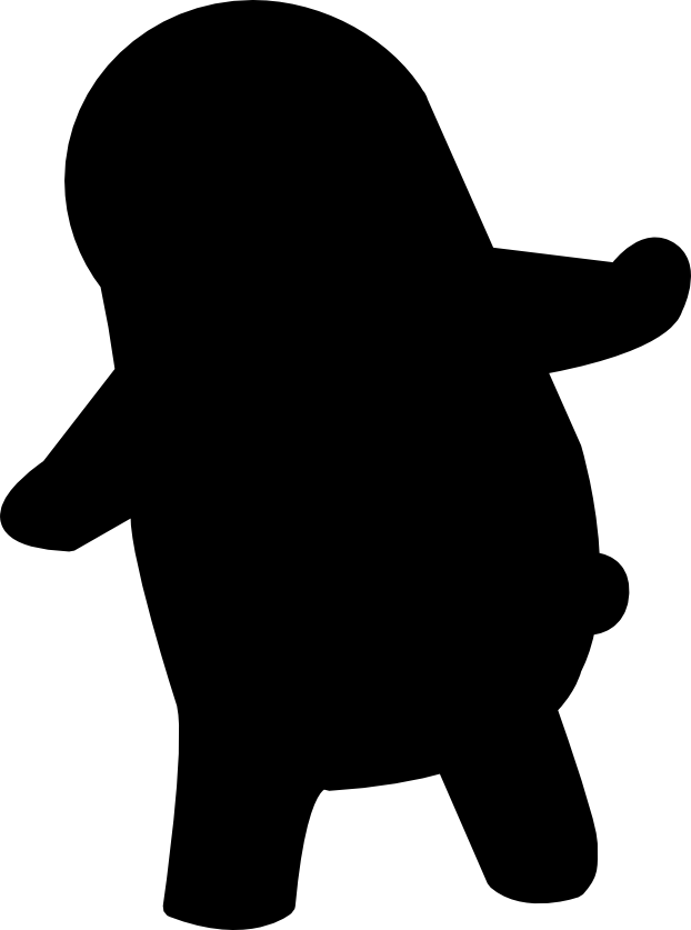 Inkscape くまモンの応援をよろしクマ 楽天ブログ