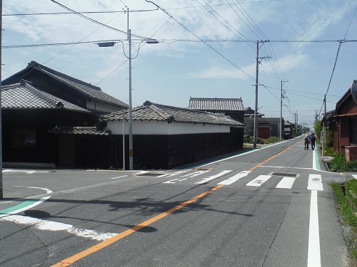 美浜町