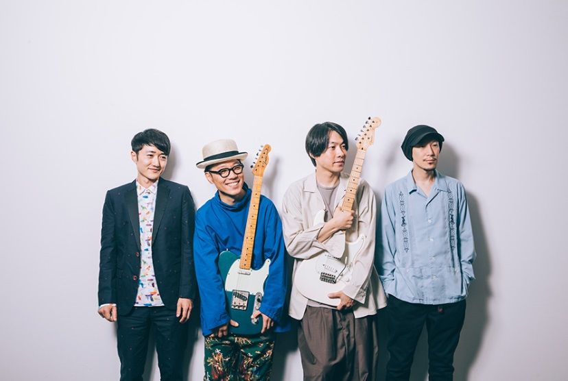 ハナレフジ Live Tour 宝船 僕らはすでに持ちあわせている 福岡ドラムロゴス ライブレポ その1 可愛いに間に合わない ファッションと猫と通販な日々 楽天ブログ