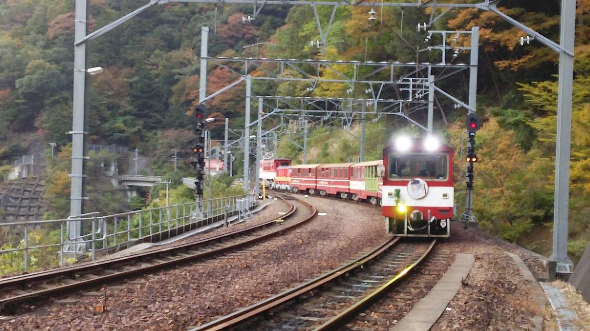 アーカイブ プッシュプル運転 散歩に行こうか By ファダイパパ 楽天ブログ
