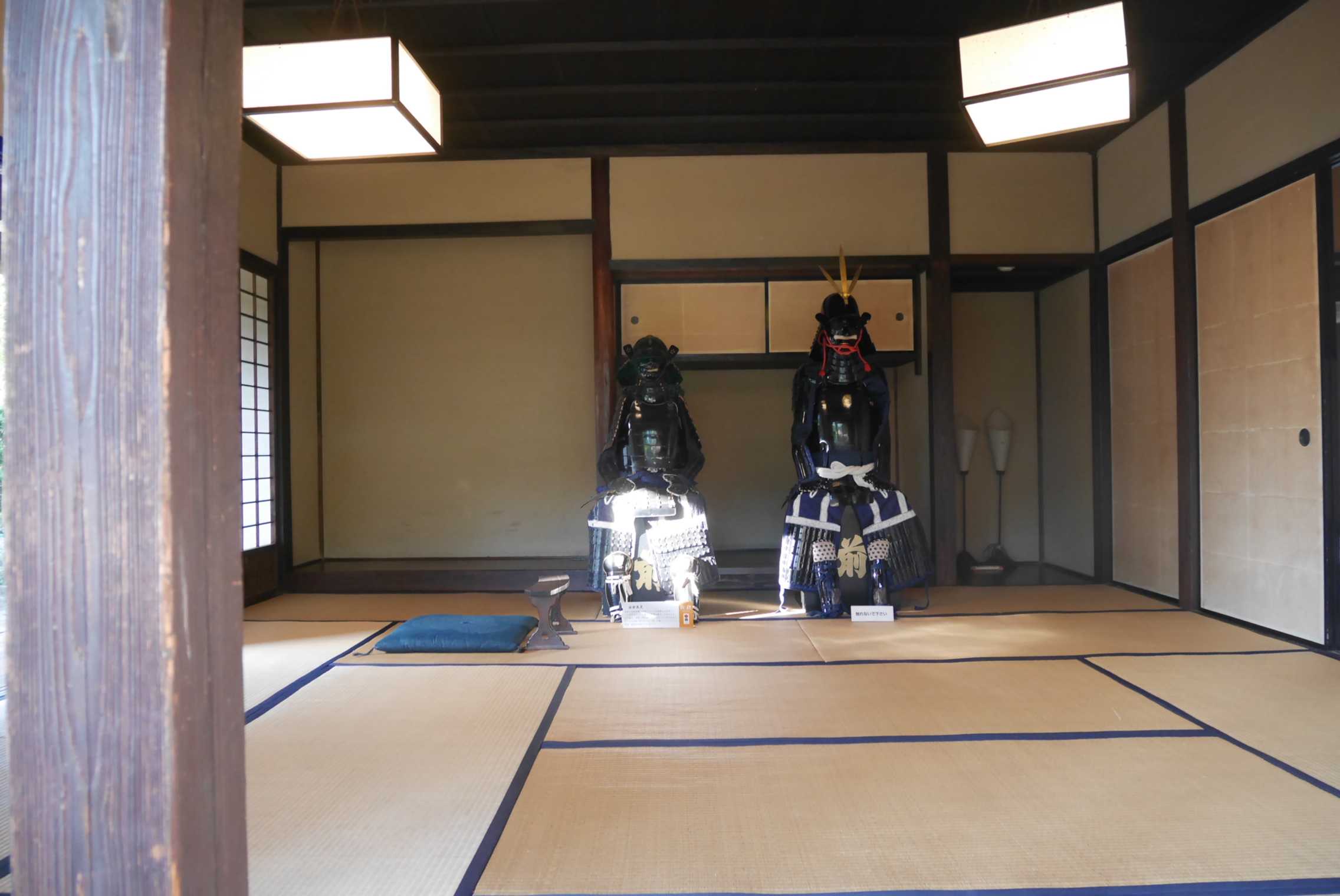 佐倉武家屋敷 クッキーの一期一会 楽天ブログ
