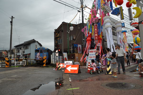 七夕祭り