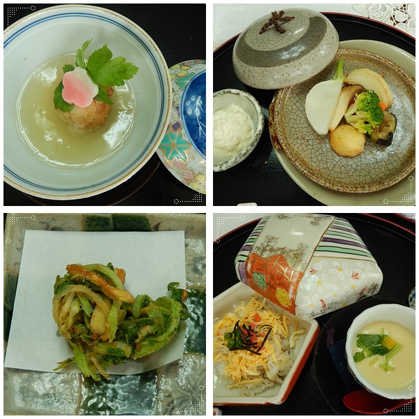 お料理５