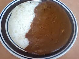 curry