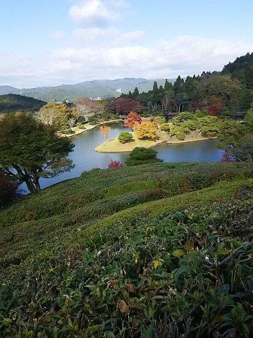 ２７年修学院離宮.jpg