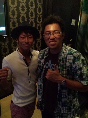 藤田くんと