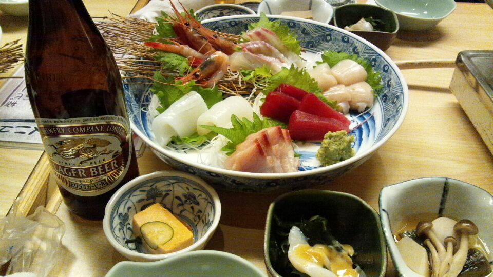 1202 忘年会