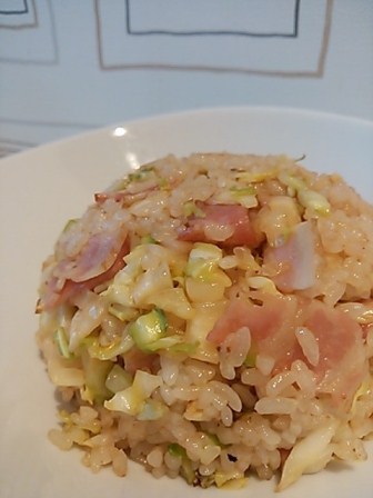 チャーハン