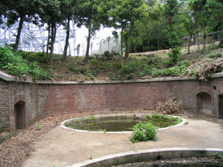 和歌山市の無人島「友ヶ島」