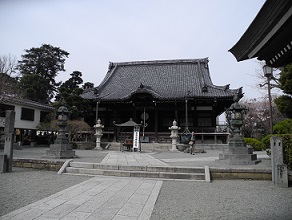 本覚寺