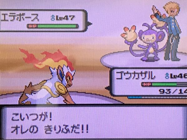 リベンジ たこやきのポケモンブログ 楽天ブログ