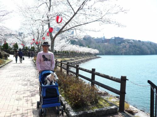 恵那峡２