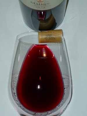 Alain Grignon Manoir Grignon Malbec 2015 glass.jpg